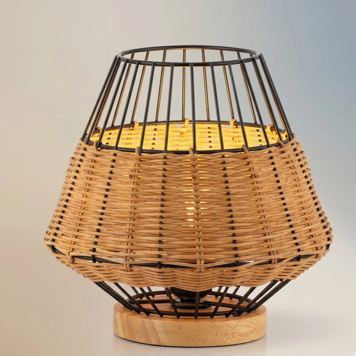 Table Lamps